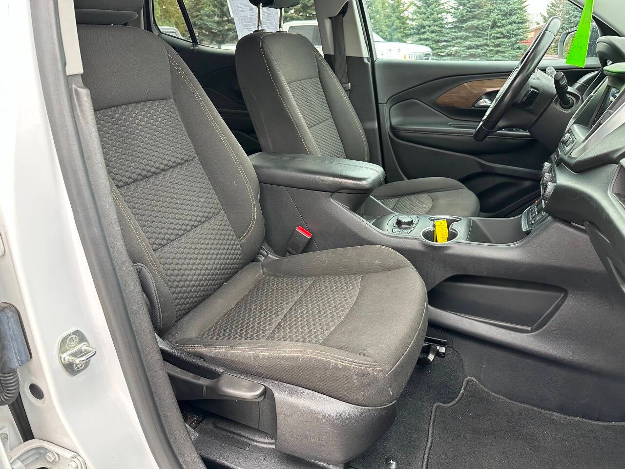 2020 GMC Terrain SLE 4dr SUV