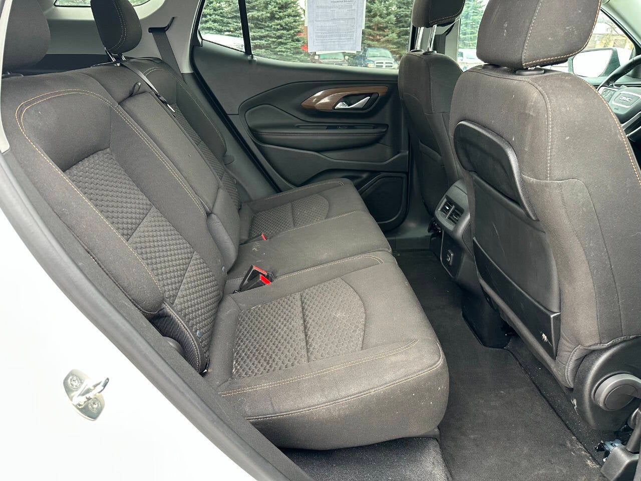 2020 GMC Terrain SLE 4dr SUV