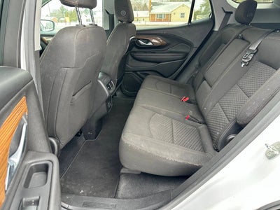 2020 GMC Terrain SLE 4dr SUV