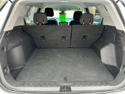 2020 GMC Terrain SLE 4dr SUV