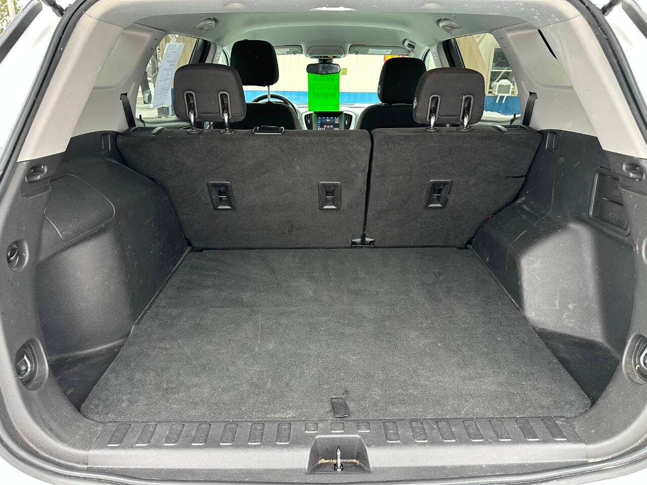 2020 GMC Terrain SLE 4dr SUV