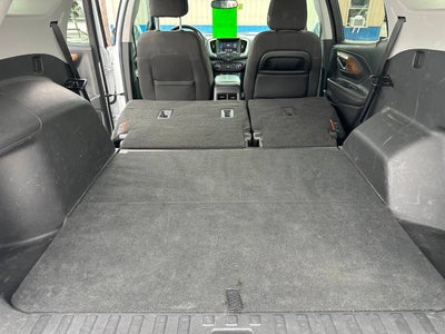 2020 GMC Terrain SLE 4dr SUV