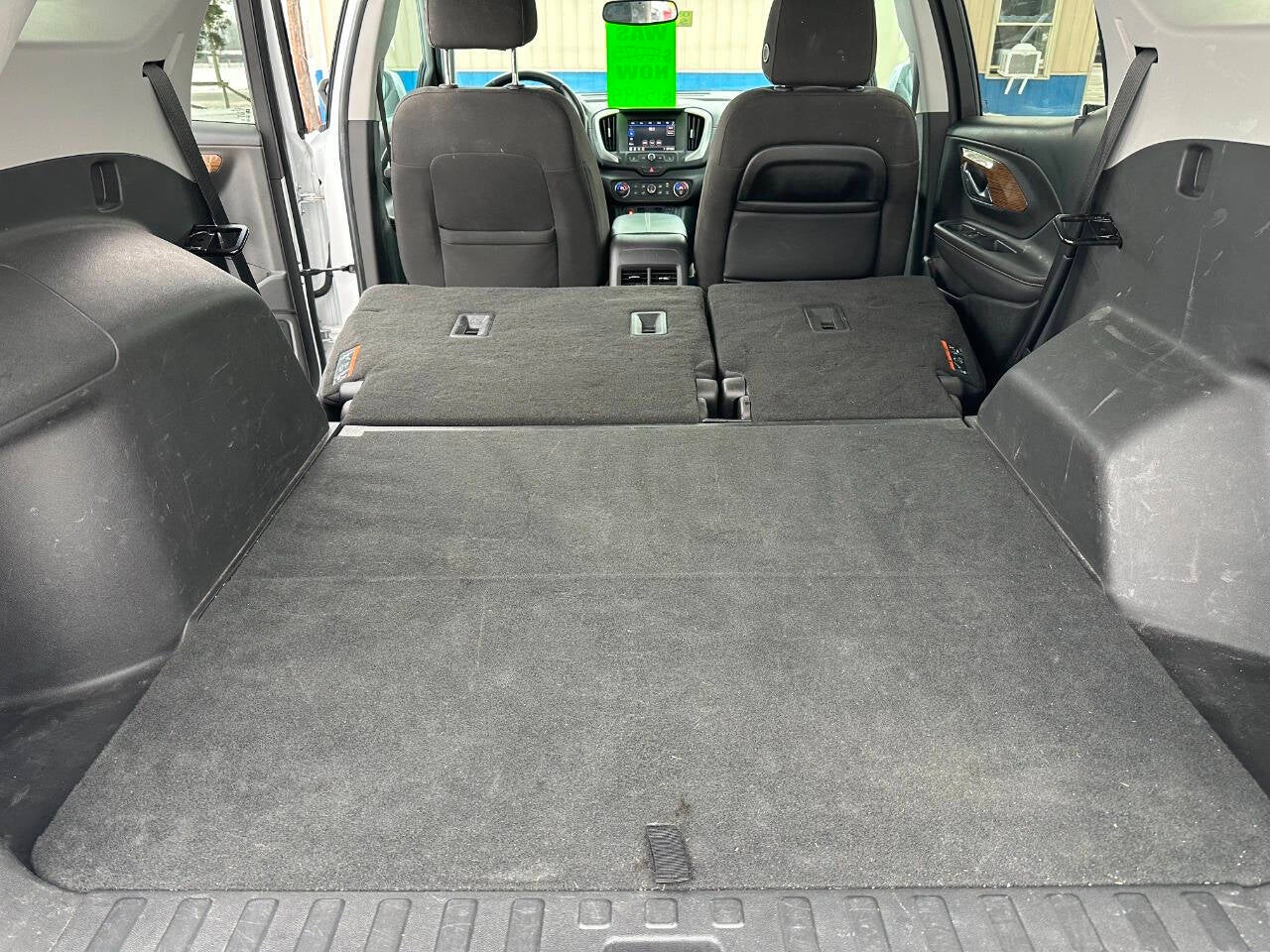 2020 GMC Terrain SLE 4dr SUV