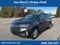 2023 Chevrolet Equinox LT 4x4 4dr SUV w/2FL