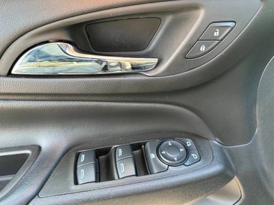 2023 Chevrolet Equinox LT 4x4 4dr SUV w/2FL