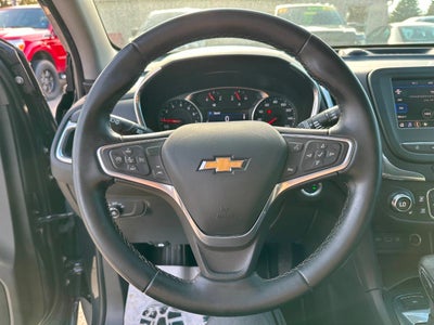 2023 Chevrolet Equinox LT 4x4 4dr SUV w/2FL