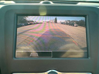 2023 Chevrolet Equinox LT 4x4 4dr SUV w/2FL