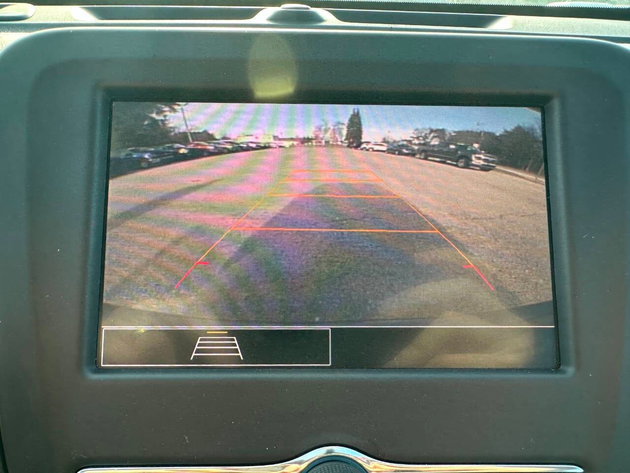 2023 Chevrolet Equinox LT 4x4 4dr SUV w/2FL