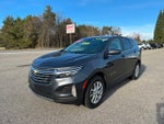 2023 Chevrolet Equinox LT 4x4 4dr SUV w/2FL