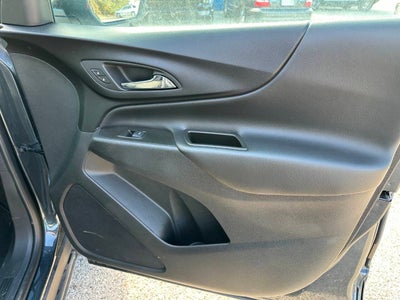 2023 Chevrolet Equinox LT 4x4 4dr SUV w/2FL