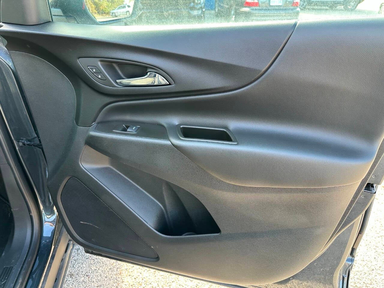 2023 Chevrolet Equinox LT 4x4 4dr SUV w/2FL