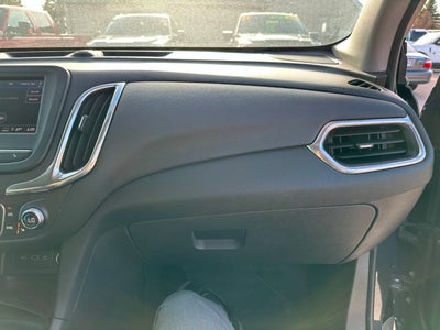 2023 Chevrolet Equinox LT 4x4 4dr SUV w/2FL