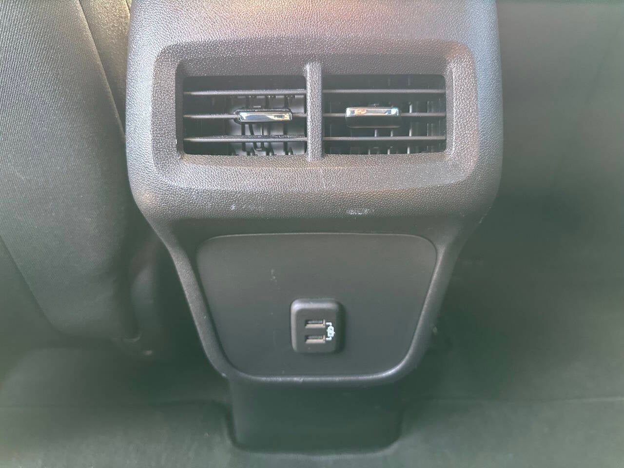 2023 Chevrolet Equinox LT 4x4 4dr SUV w/2FL