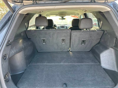 2023 Chevrolet Equinox LT 4x4 4dr SUV w/2FL