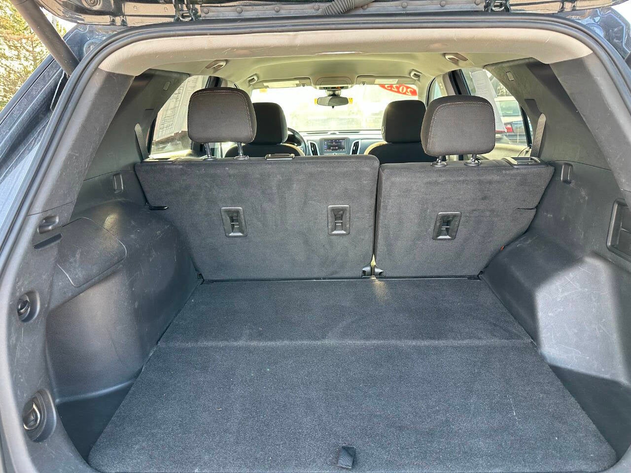 2023 Chevrolet Equinox LT 4x4 4dr SUV w/2FL