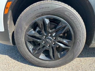 2021 Chevrolet Blazer LT 4dr SUV w/2LT