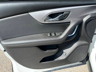 2021 Chevrolet Blazer LT 4dr SUV w/2LT