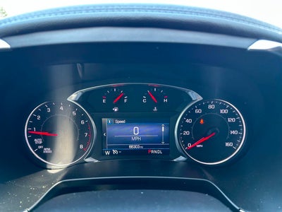 2021 Chevrolet Blazer LT 4dr SUV w/2LT