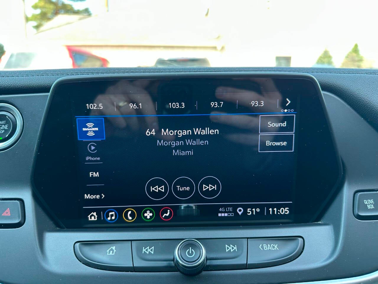 2021 Chevrolet Blazer LT 4dr SUV w/2LT