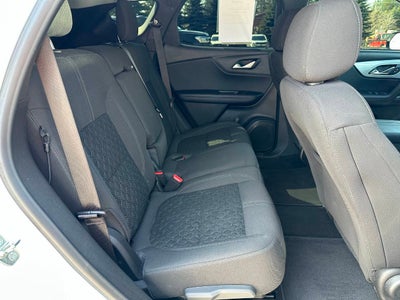 2021 Chevrolet Blazer LT 4dr SUV w/2LT