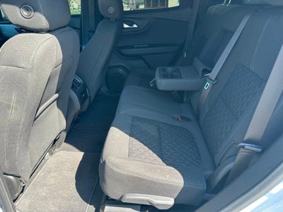 2021 Chevrolet Blazer LT 4dr SUV w/2LT