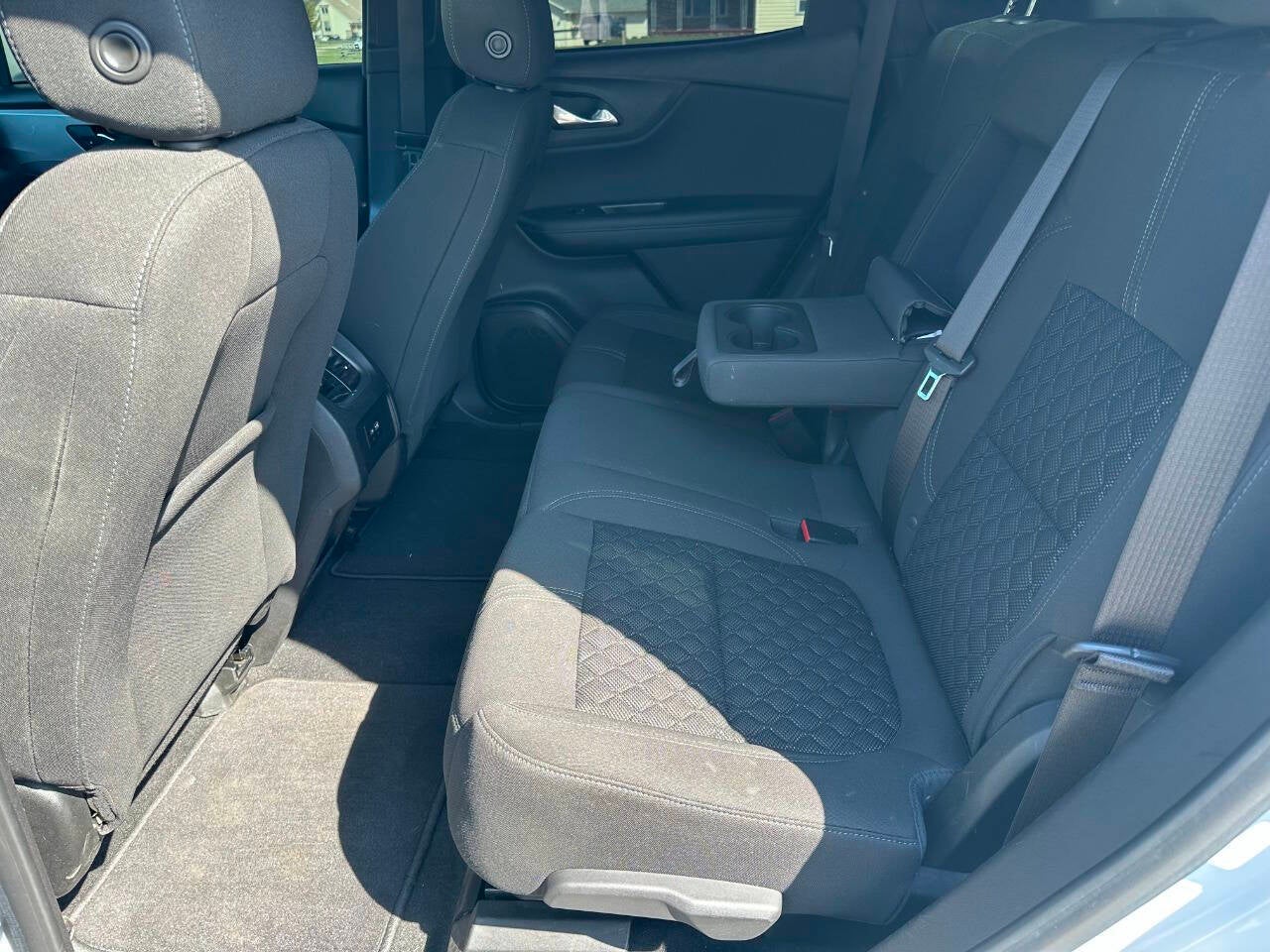 2021 Chevrolet Blazer LT 4dr SUV w/2LT