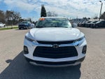 2021 Chevrolet Blazer LT 4dr SUV w/2LT