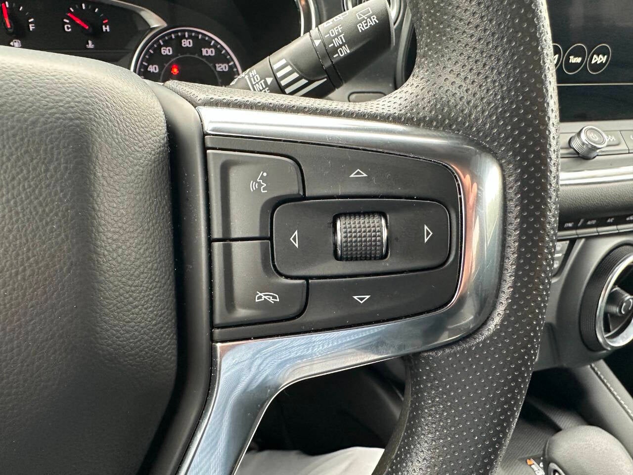 2024 Chevrolet Blazer LT 4dr SUV w/2LT