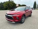 2024 Chevrolet Blazer LT 4dr SUV w/2LT