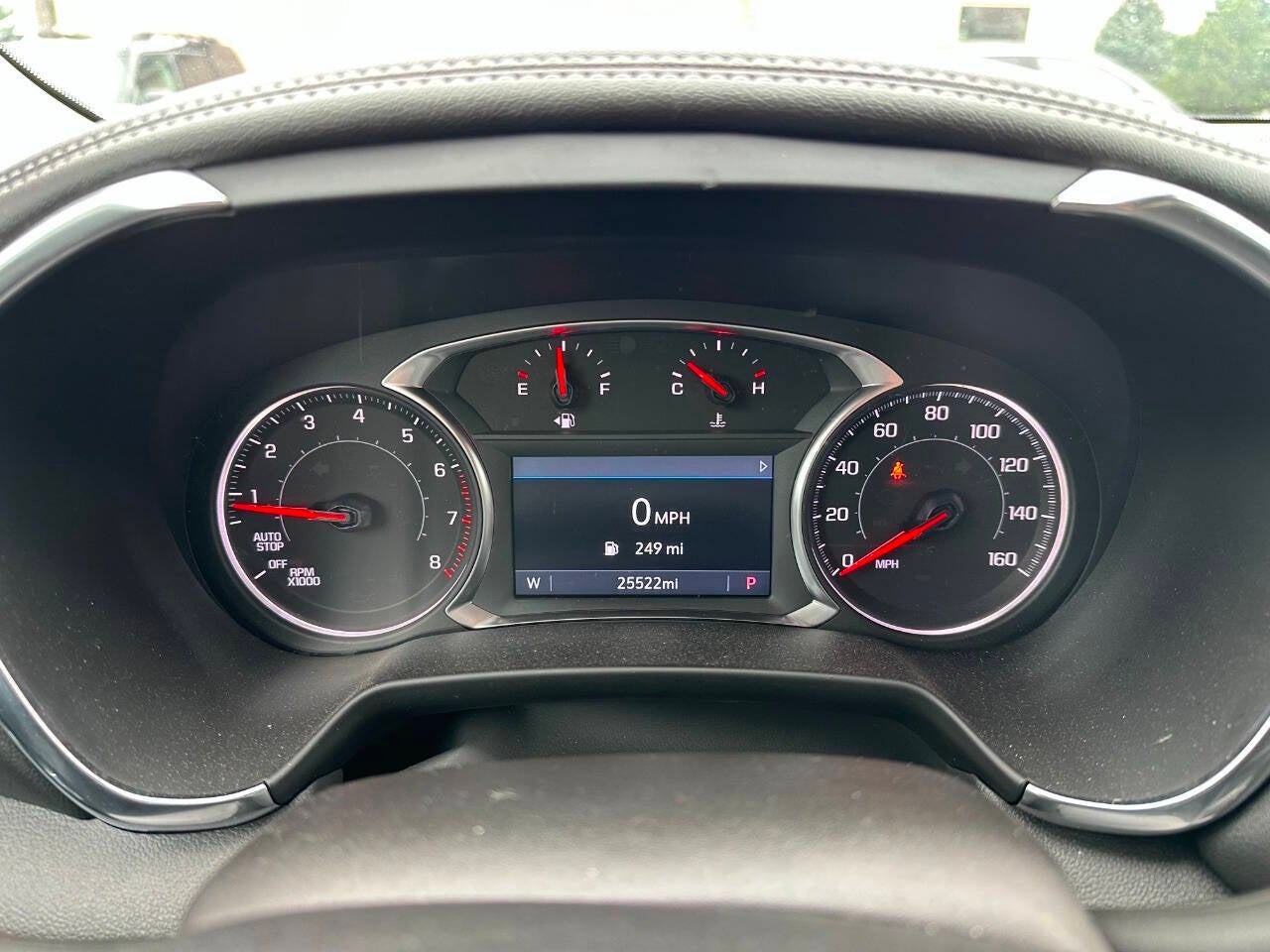 2024 Chevrolet Blazer LT 4dr SUV w/2LT