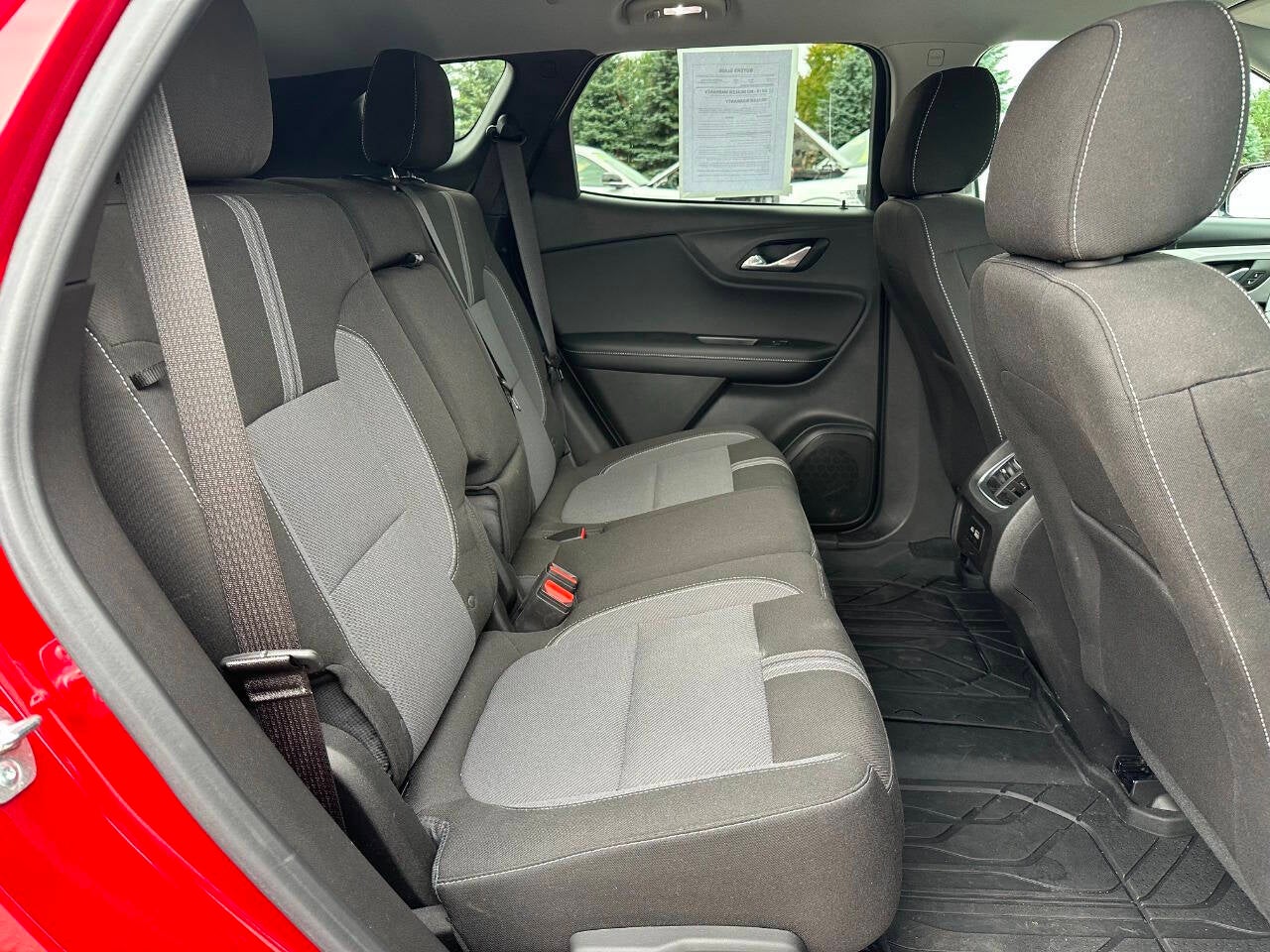 2024 Chevrolet Blazer LT 4dr SUV w/2LT