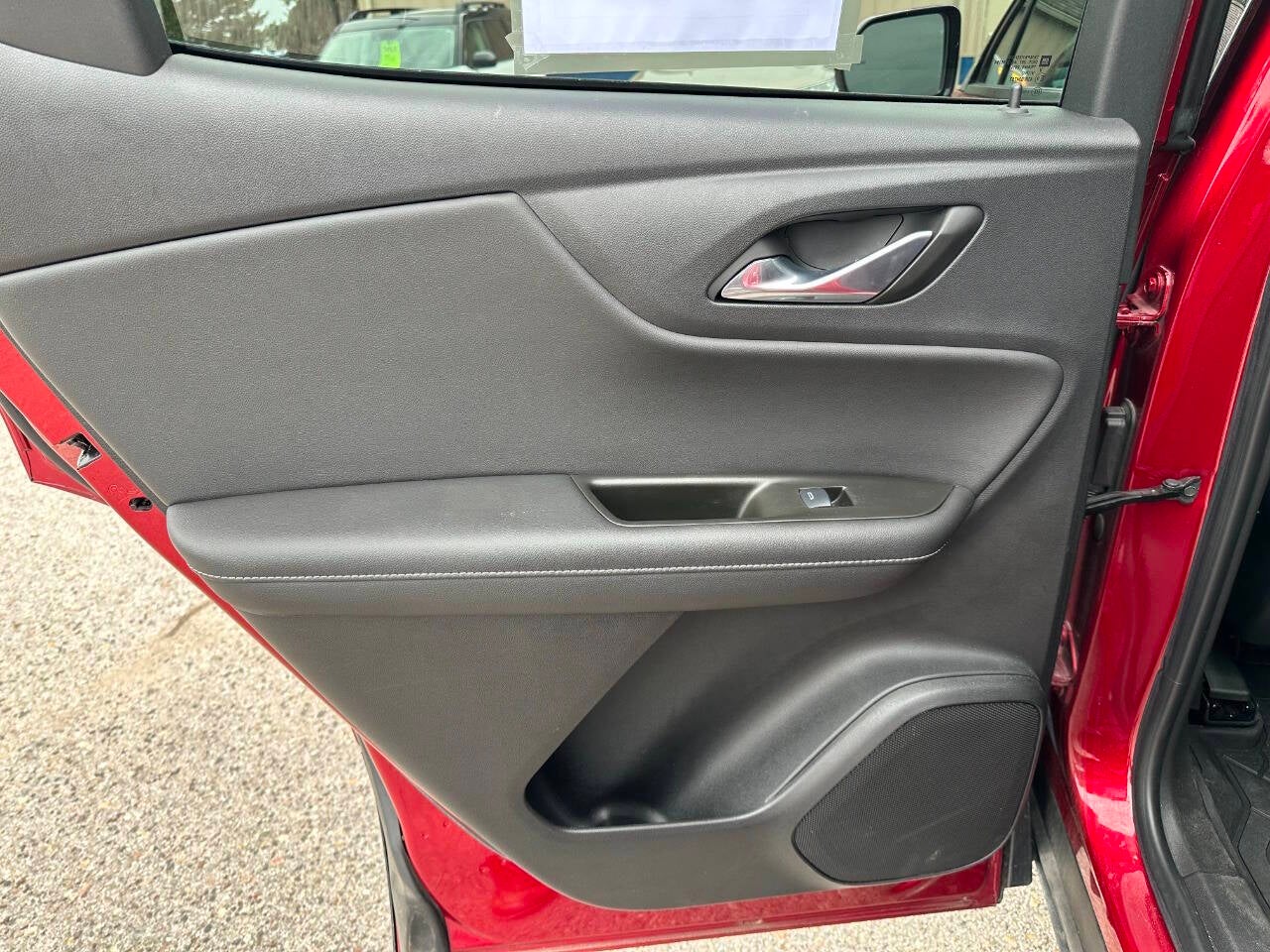 2024 Chevrolet Blazer LT 4dr SUV w/2LT