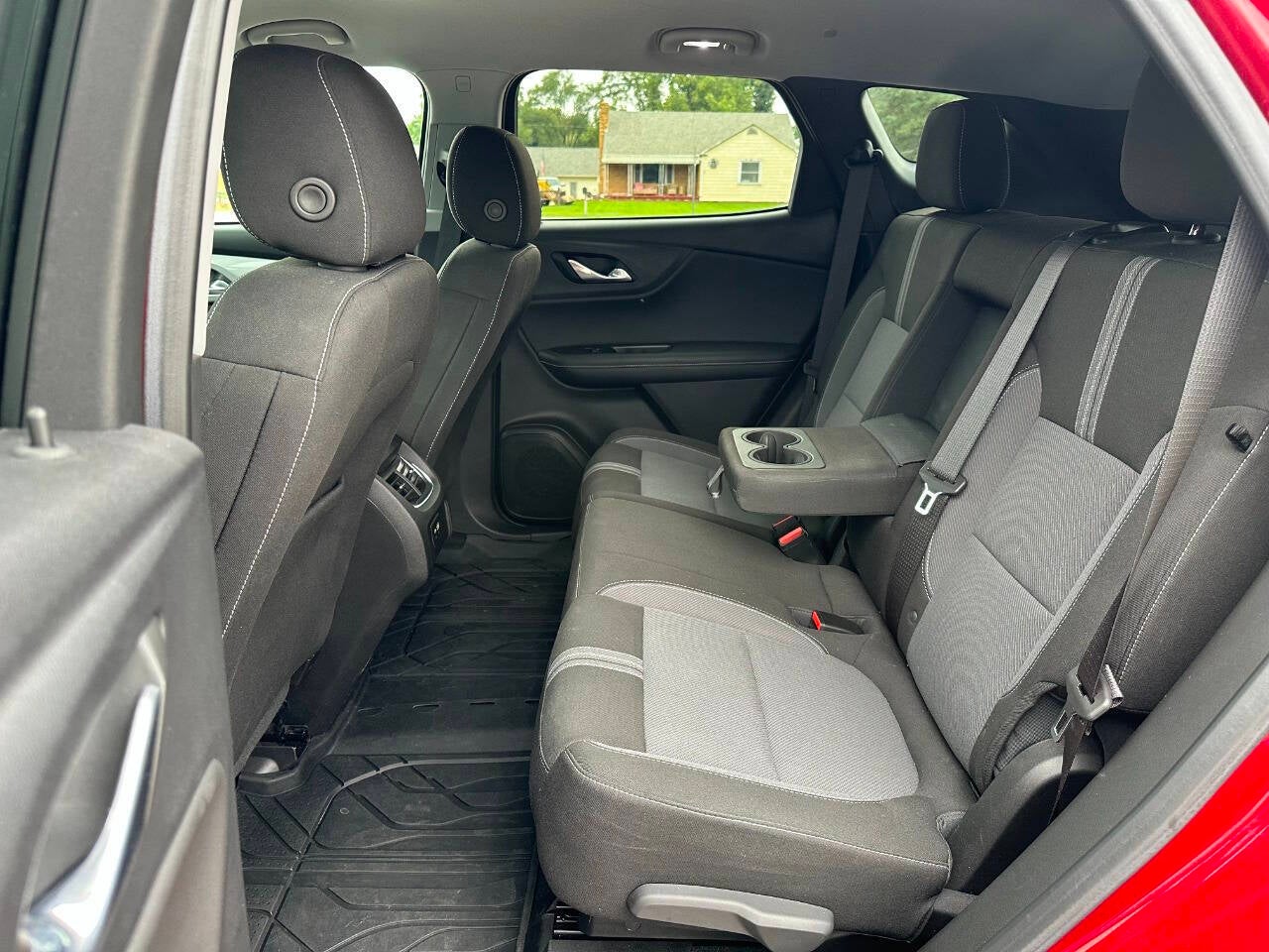 2024 Chevrolet Blazer LT 4dr SUV w/2LT