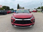 2024 Chevrolet Blazer LT 4dr SUV w/2LT