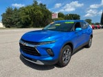 2024 Chevrolet Blazer LT 4dr SUV w/3LT