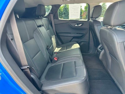 2024 Chevrolet Blazer LT 4dr SUV w/3LT