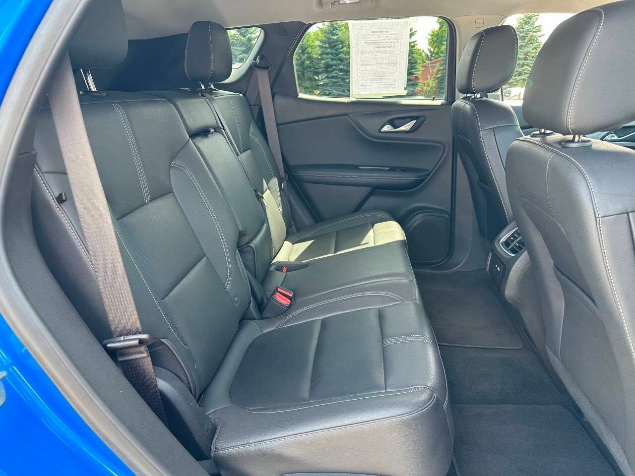 2024 Chevrolet Blazer LT 4dr SUV w/3LT