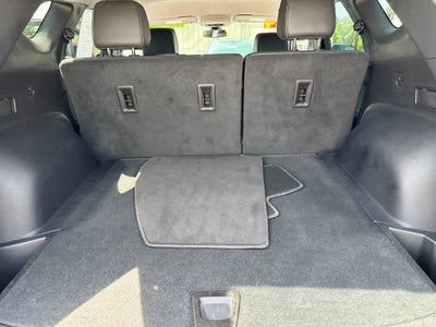 2024 Chevrolet Blazer LT 4dr SUV w/3LT