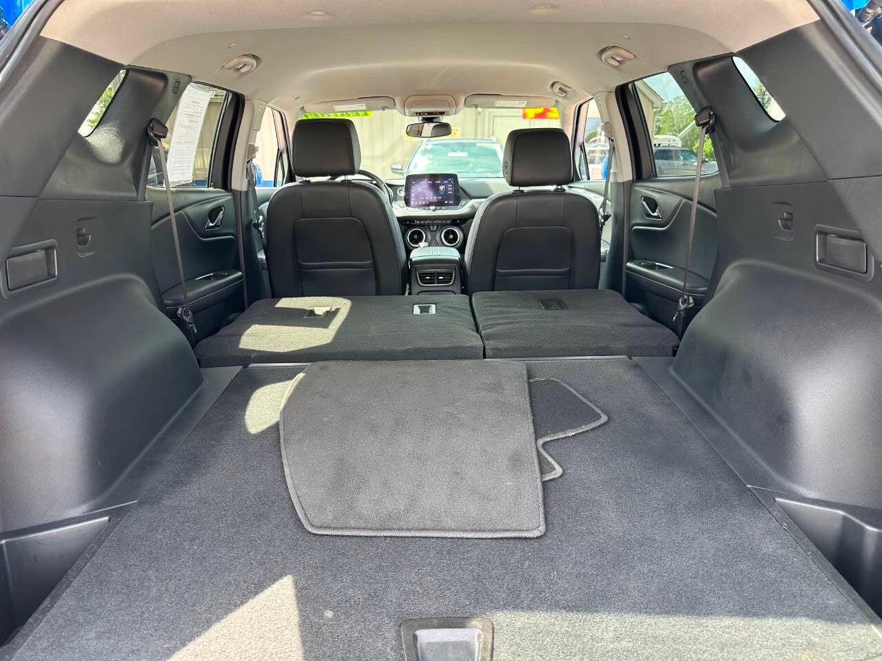 2024 Chevrolet Blazer LT 4dr SUV w/3LT
