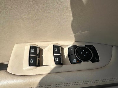 2017 Lincoln MKZ Select 4dr Sedan