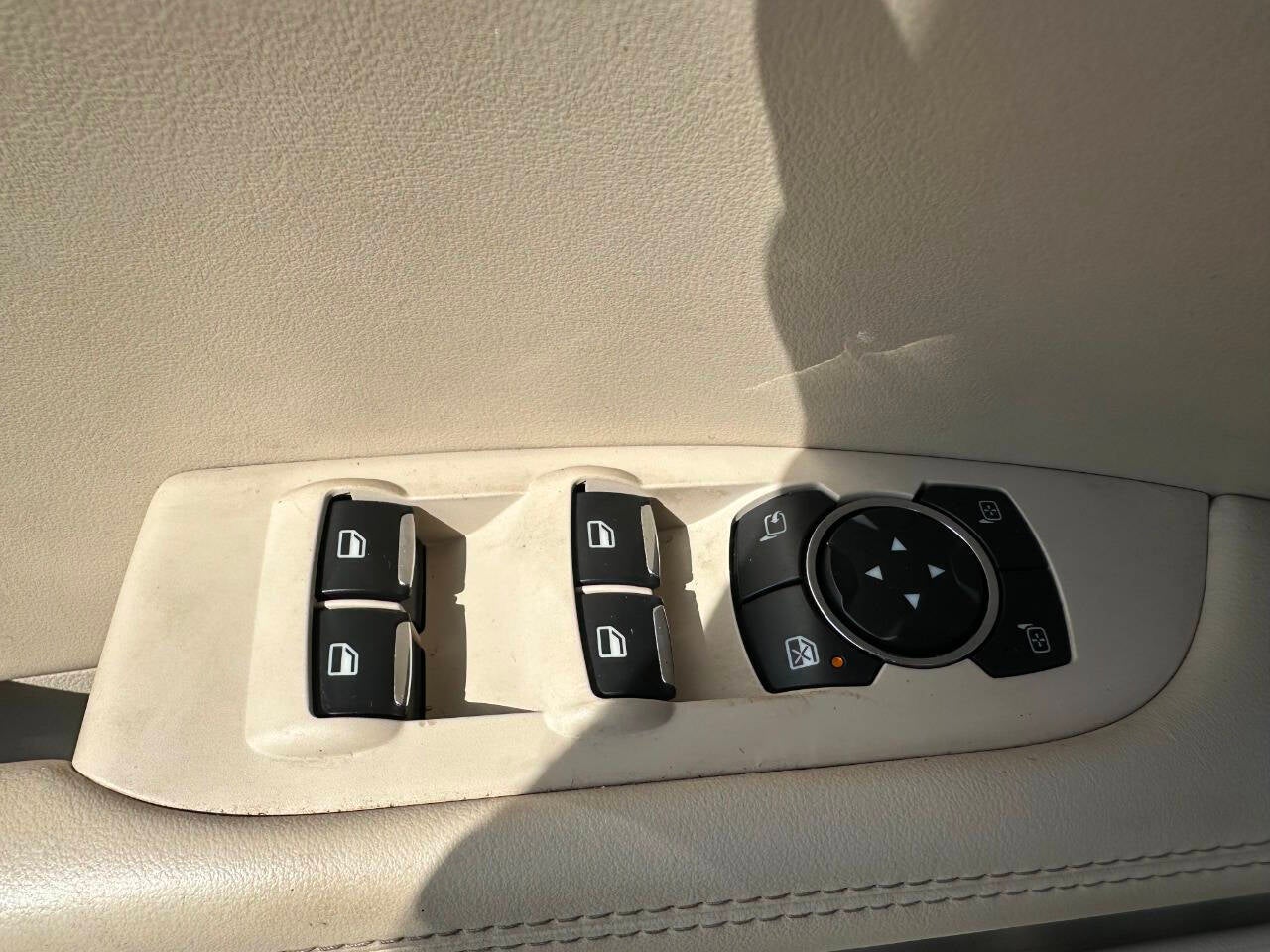 2017 Lincoln MKZ Select 4dr Sedan