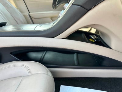 2017 Lincoln MKZ Select 4dr Sedan