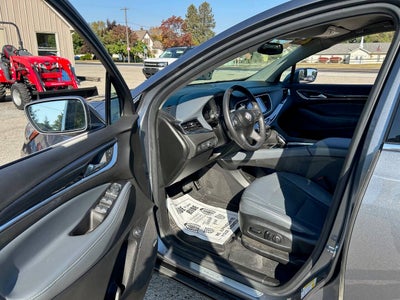 2020 Buick Enclave Essence 4dr Crossover