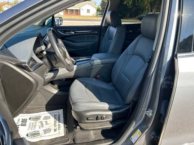 2020 Buick Enclave Essence 4dr Crossover