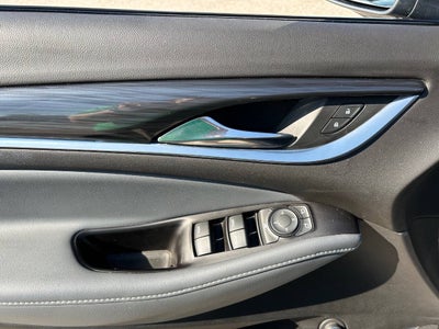 2020 Buick Enclave Essence 4dr Crossover