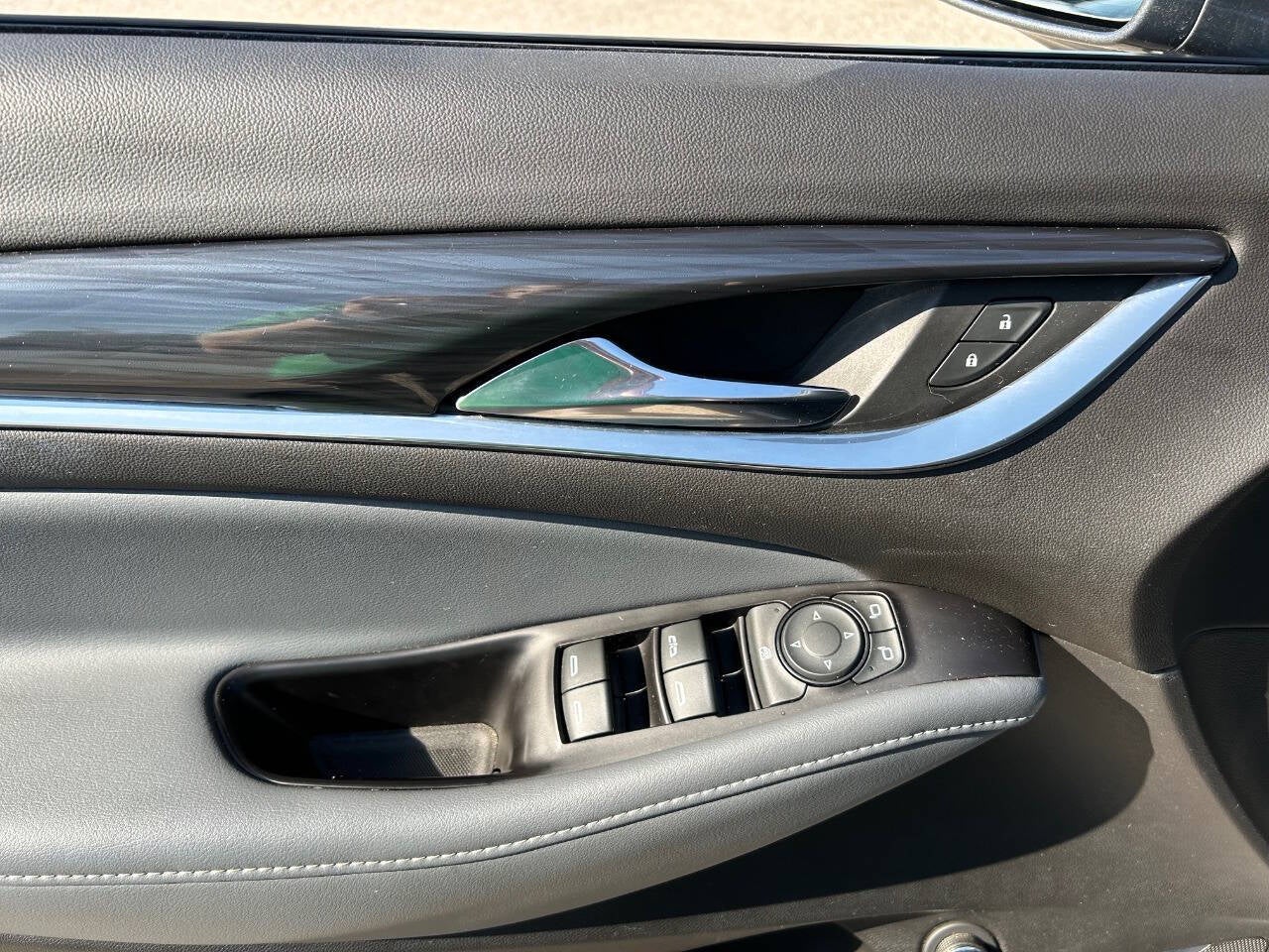 2020 Buick Enclave Essence 4dr Crossover