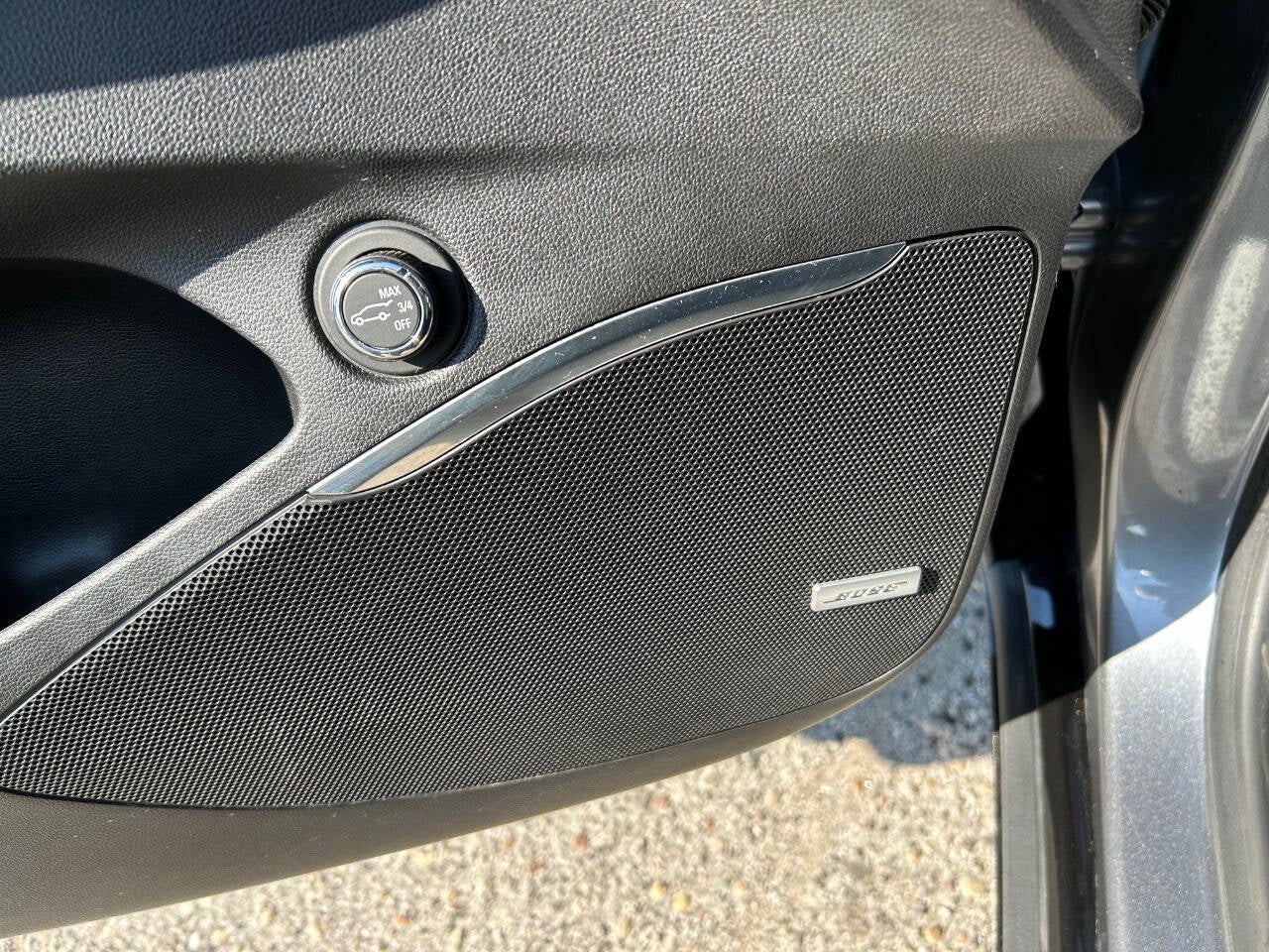 2020 Buick Enclave Essence 4dr Crossover