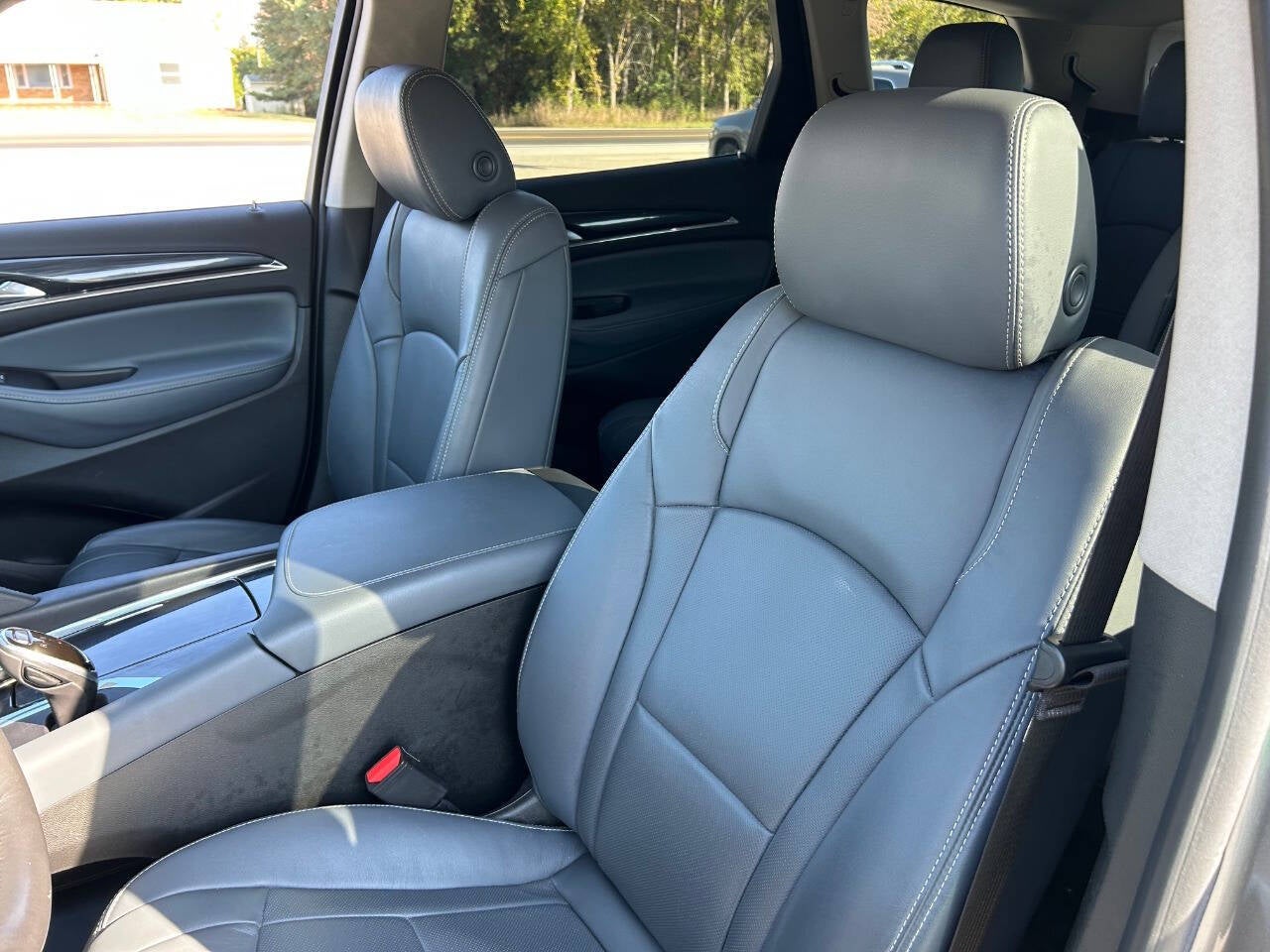 2020 Buick Enclave Essence 4dr Crossover