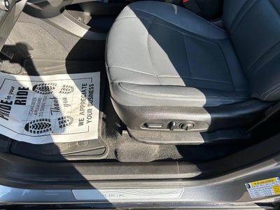 2020 Buick Enclave Essence 4dr Crossover