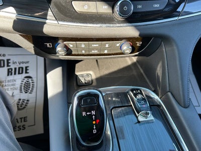 2020 Buick Enclave Essence 4dr Crossover